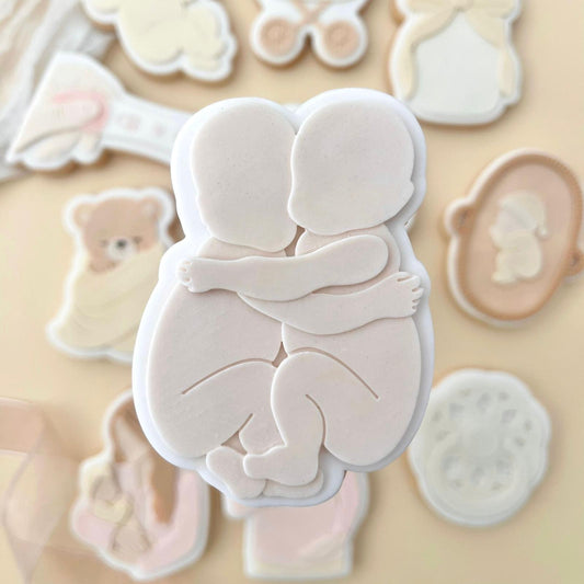Baby Pacifier