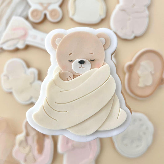 Baby Pacifier