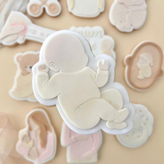 Baby Pacifier