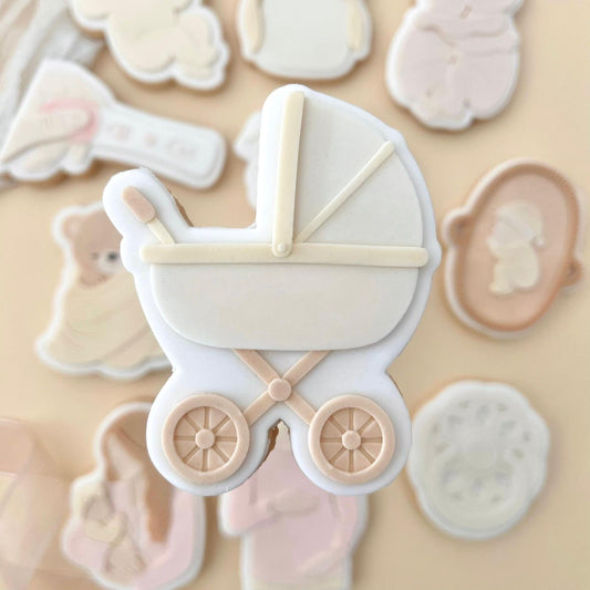 Baby Pacifier