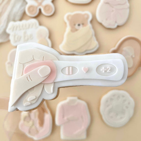 Baby Pacifier
