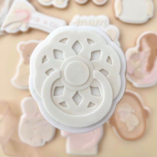 Baby Pacifier