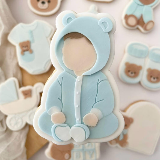 Baby Pacifier