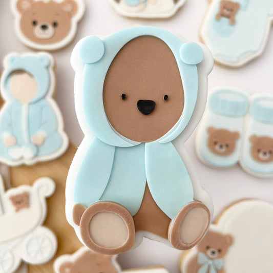 Baby Pacifier