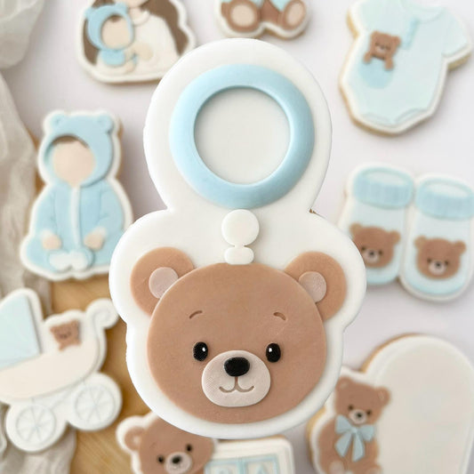 Baby Pacifier