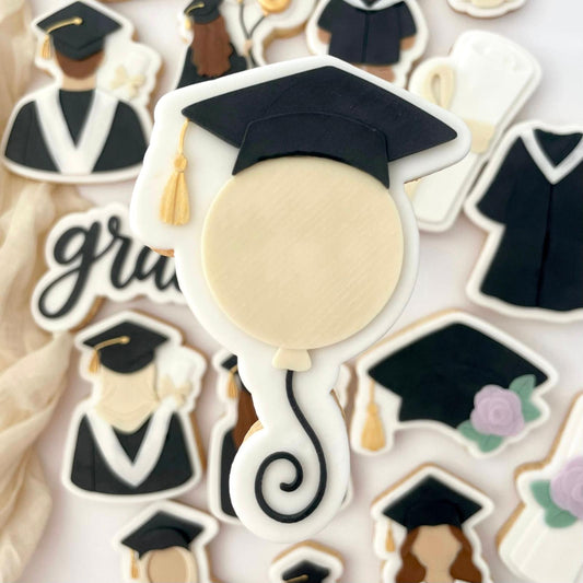 #13 - Chapeau Ballon Diplomé