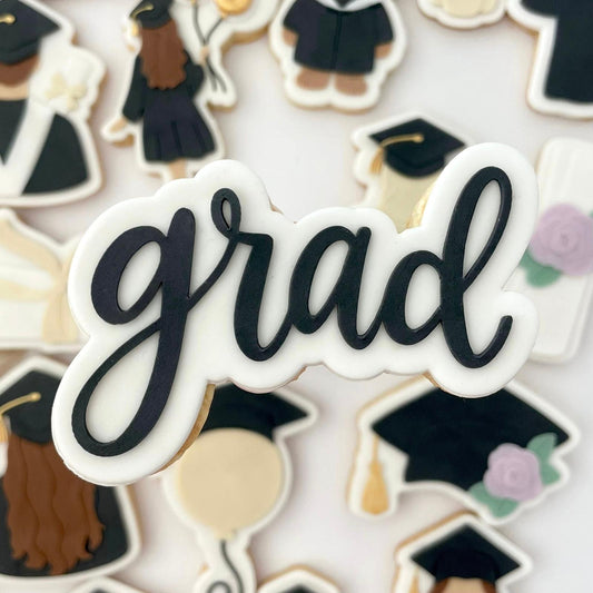 #06 - Grad