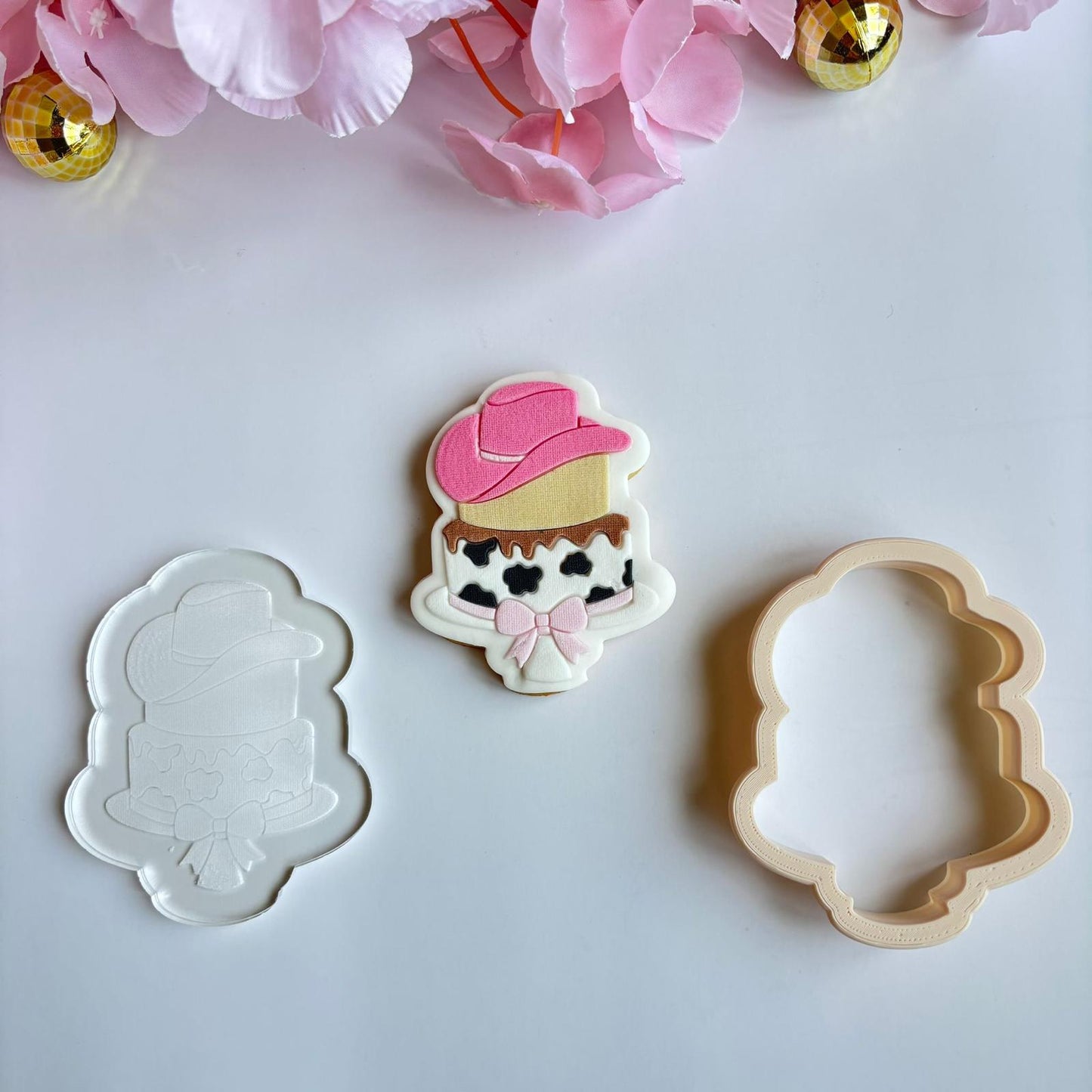 #12 - Gateau Rodeo