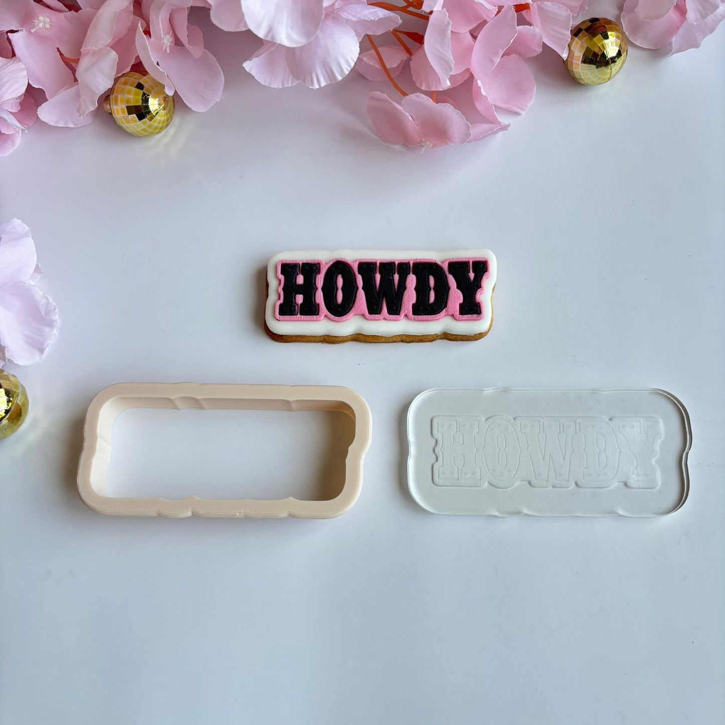 #11 - Howdy