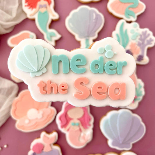 #34 - One der the Sea