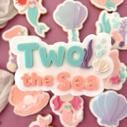#39 - Two the Sea