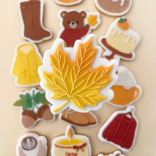 #25 - Feuille