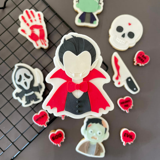 #36 - Dracula