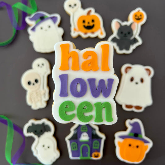 #51 - Halloween