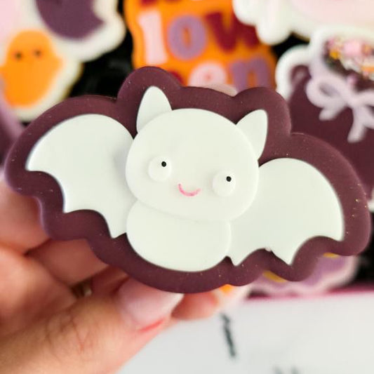 #28 - Chauve Souris