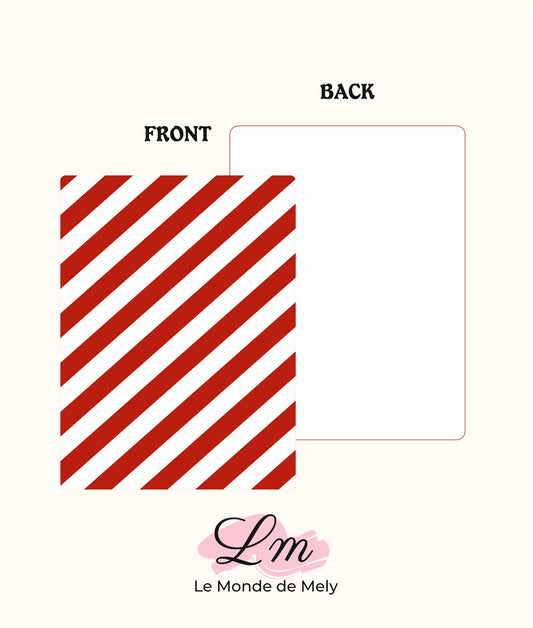Cartes NOËL #11