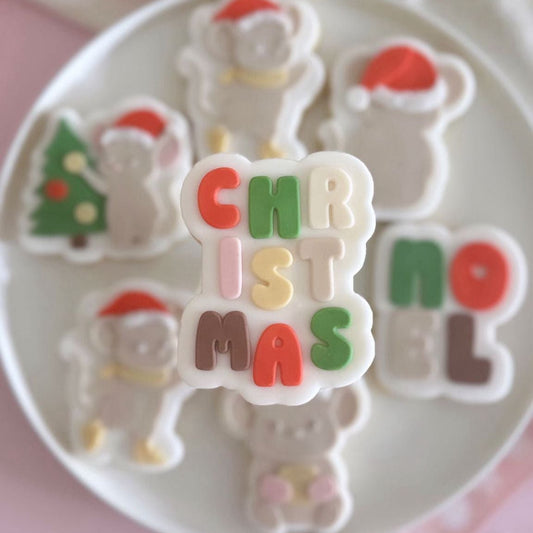 #204 - Christmas