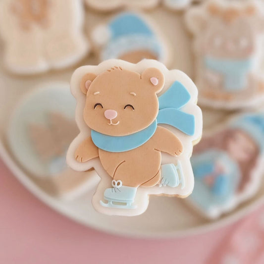 #120 - Ours Polaire
