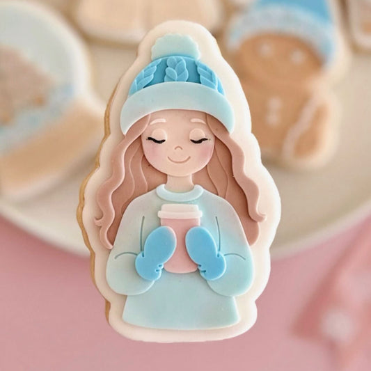 #118 - Fille
