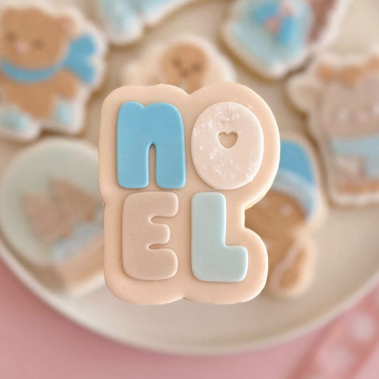 #119 - NOEL
