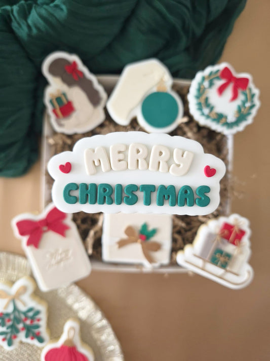 #151 - Merry Christmas