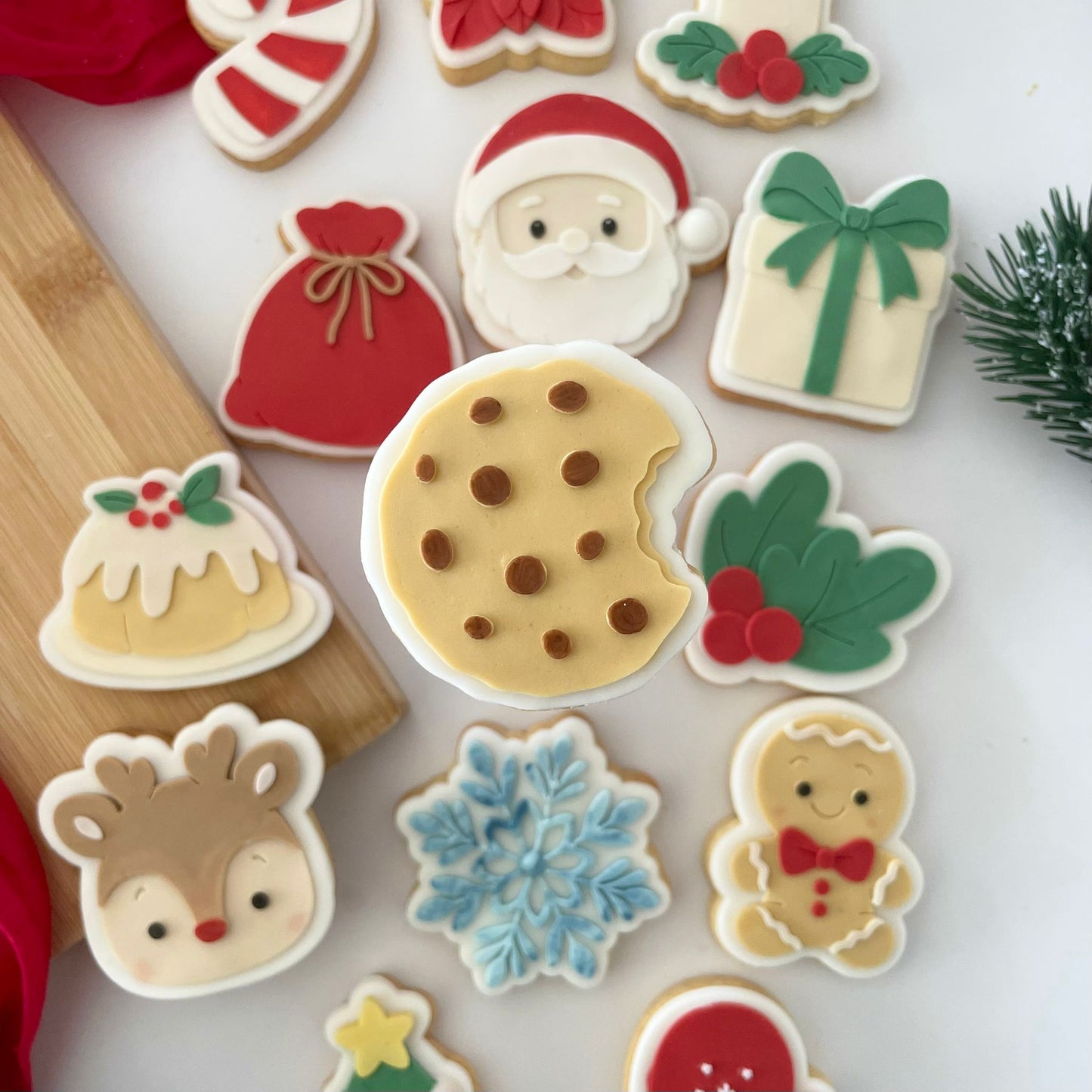 #116 - Cookie - MINI