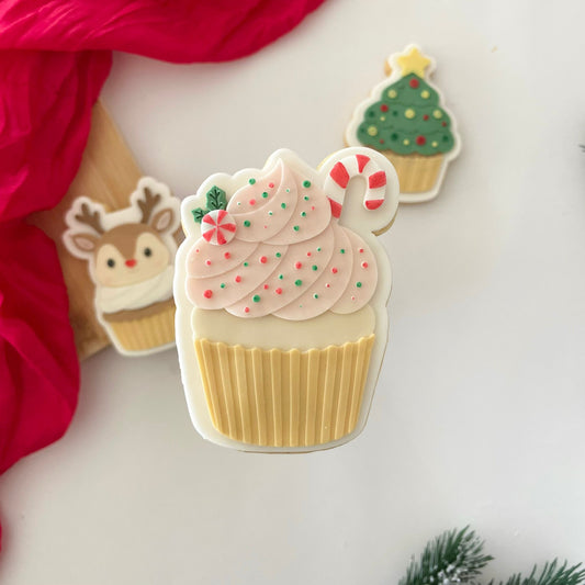 #175 - Cupcake