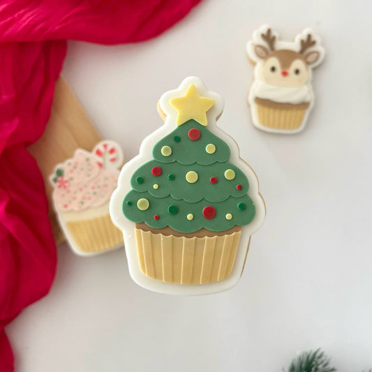 #177 - Cupcake