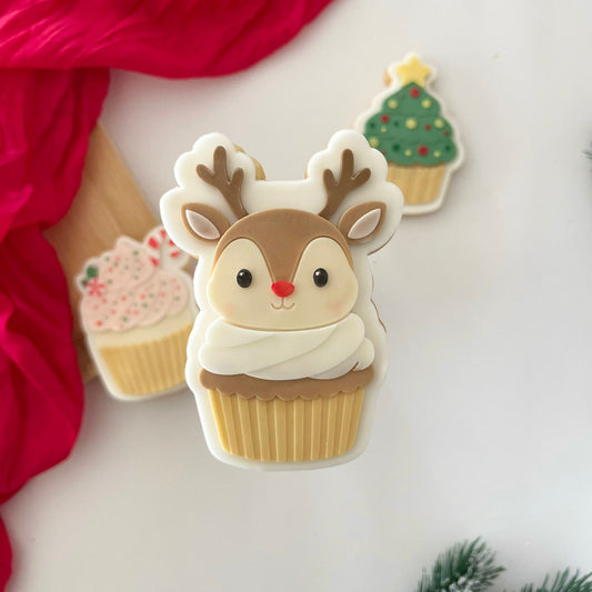 #176 - Cupcake