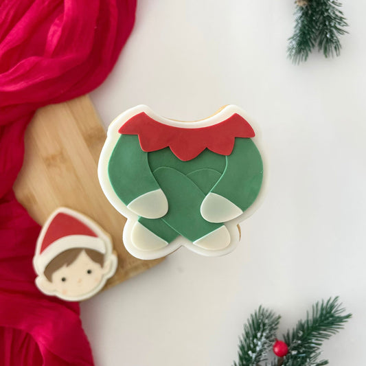 #181 - Corps de Lutin