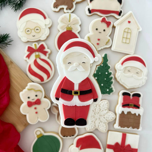 2023 CHRISTMAS - Grand Santa Claus