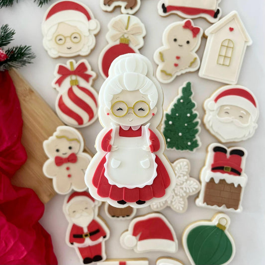 2023 CHRISTMAS - Great Mother Christmas