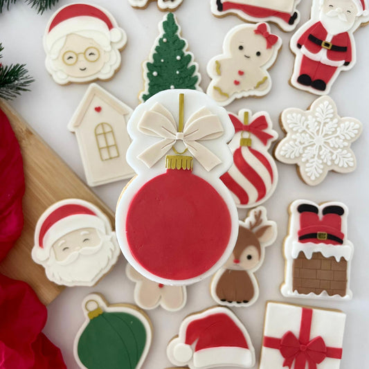 2023 CHRISTMAS - Christmas ball