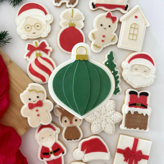 2024 CHRISTMAS #22 - Ornament