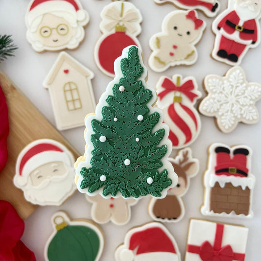 2022 CHRISTMAS - Christmas Pine Tree