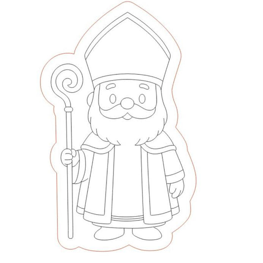 Saint Nicolas