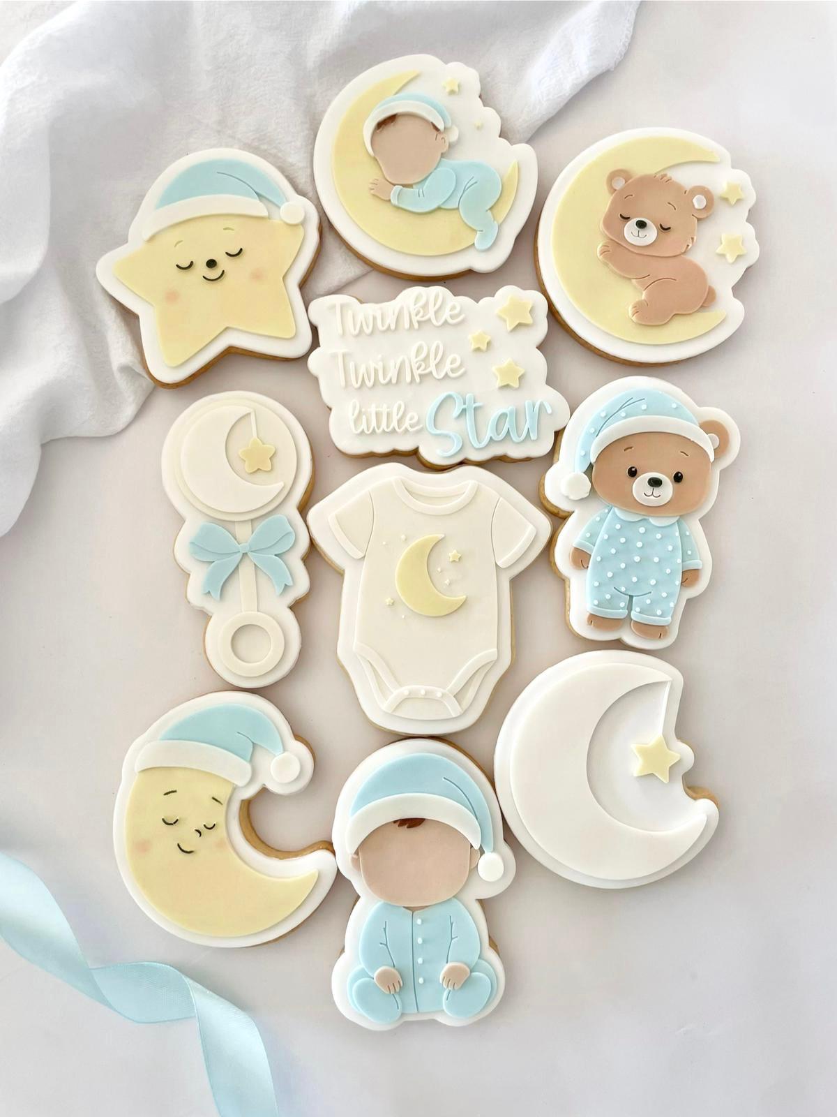 #1062 - Baby on the moon