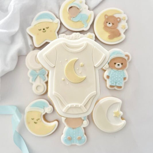 BABY #165 - Body Bébé