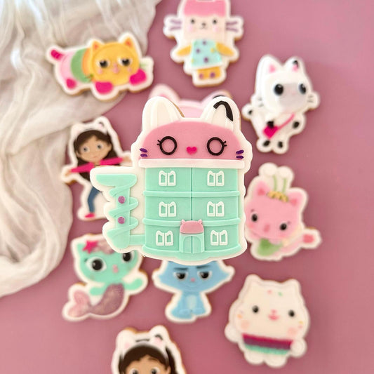 #14 - Maison de Poupée