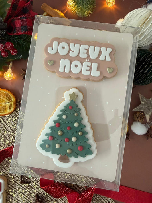 Boite Transparente 12x18cm