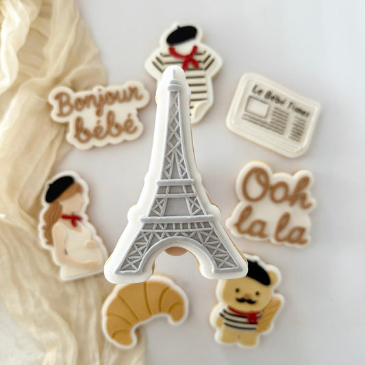 BABY #168 - Tour Eiffel