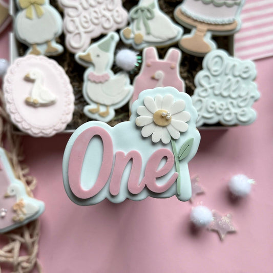 #18 - One avec Marguerite