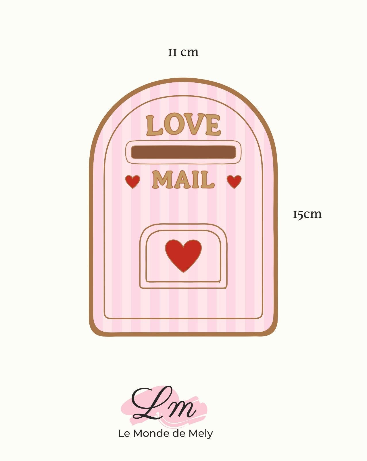 Carte Saint Valentin #30