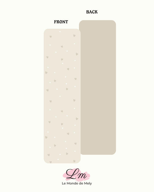 Valentine's Day Card #07 - Stick