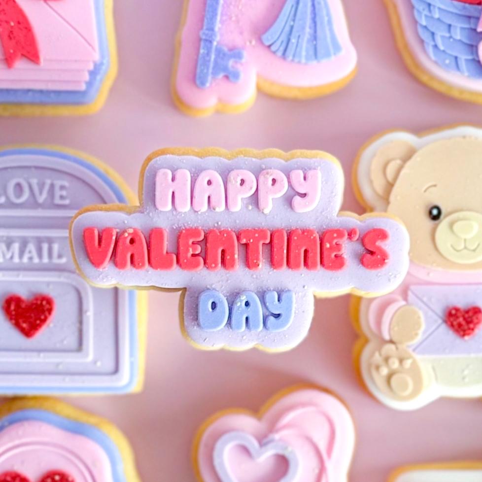 #102 - Happy Valentine's Day