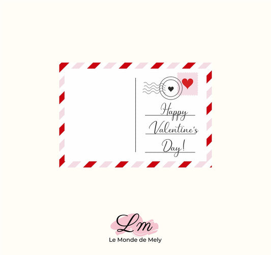 Valentine's Day Card #14 