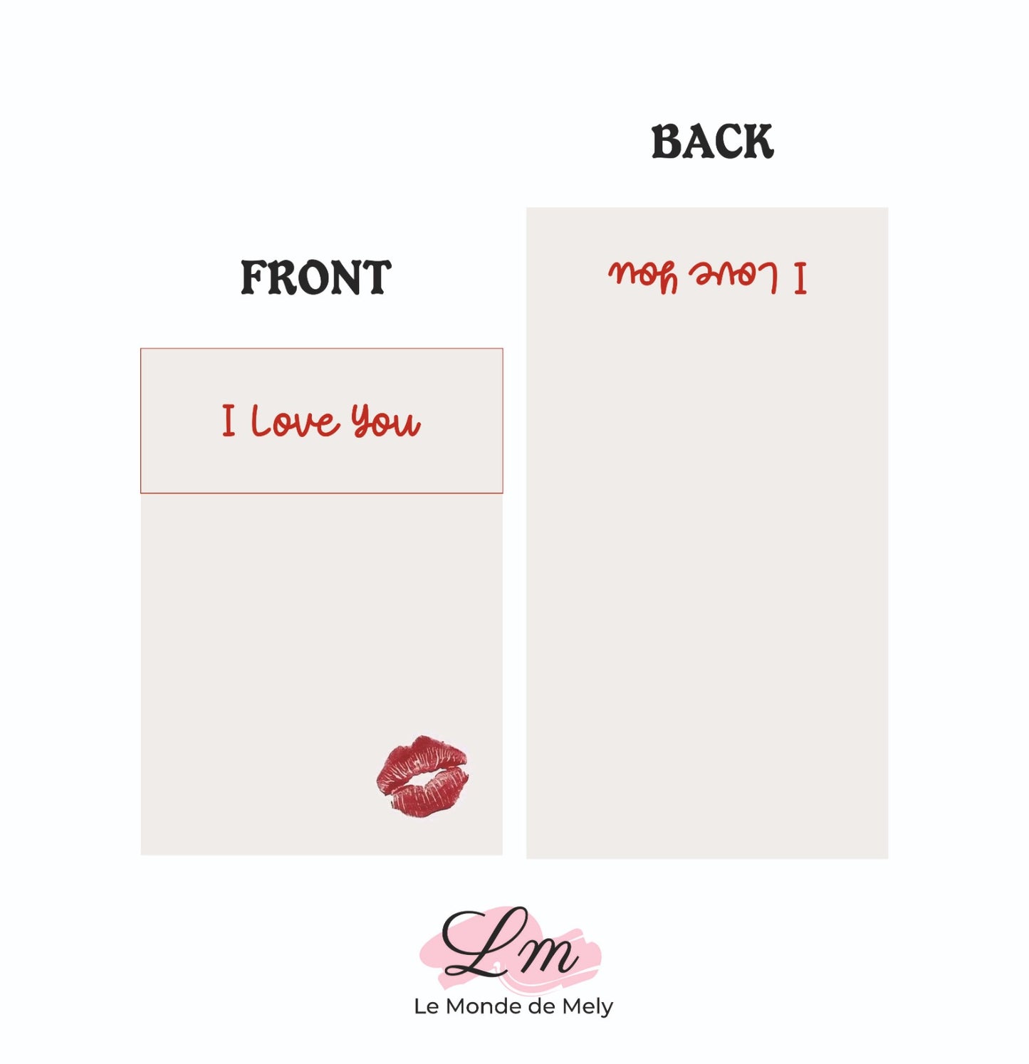 Valentine's Day Card #21 