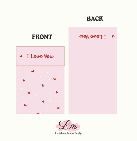 Valentine's Day Card #21 