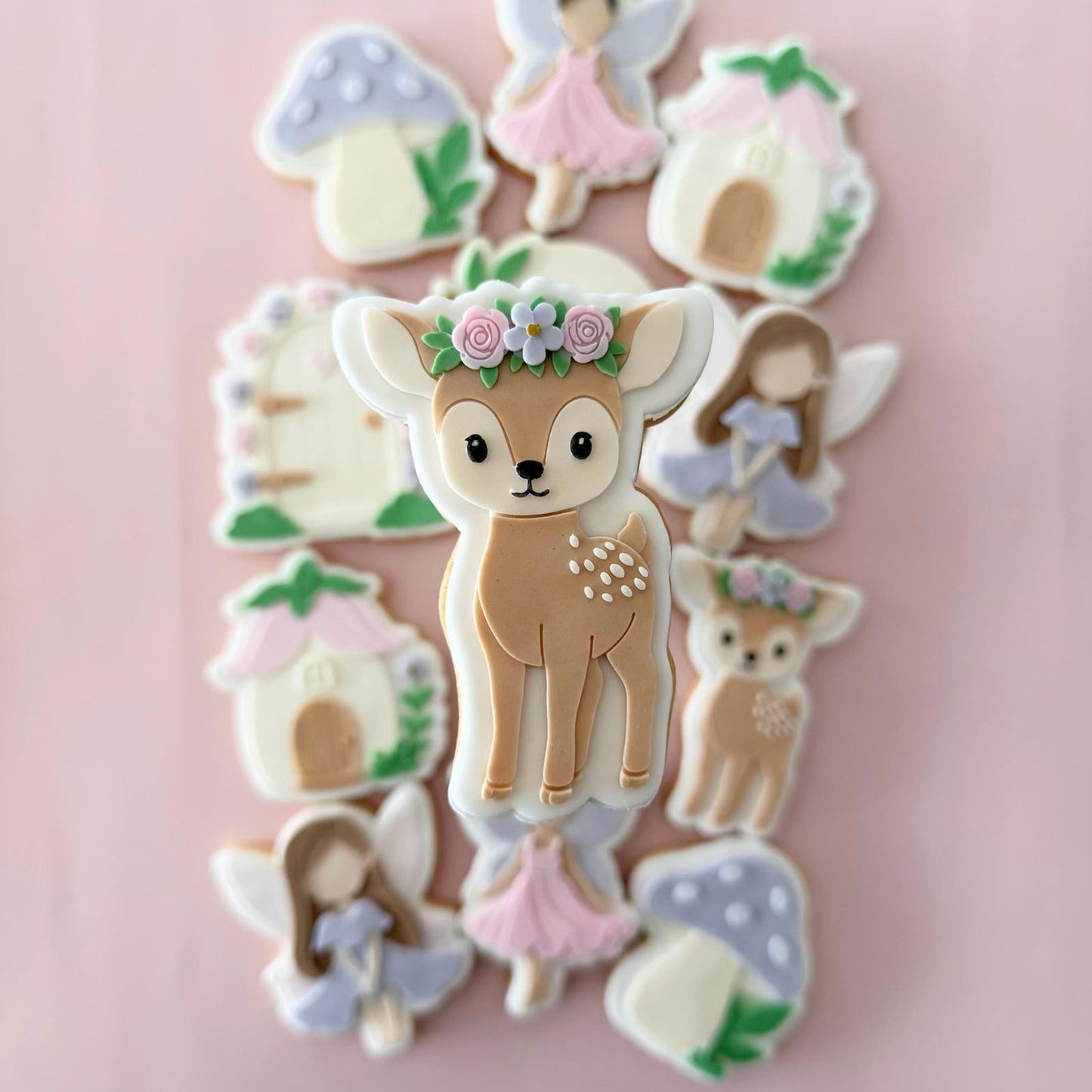 #029 - Biche