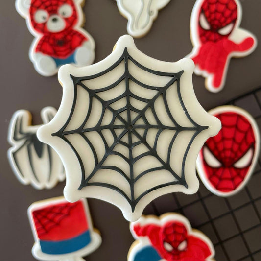 #07 - Etoile d'araignée